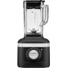 Kitchenaid Blender Noire truffe 1200W 1.4L K400