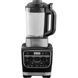 Ninja Blender chauffant...