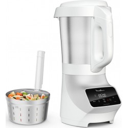 Moulinex Blender chauffant...