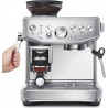 Sage Appliances Machine à expresso impress SES876BSS4EEU1