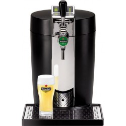 Krups Tireuse à bière...