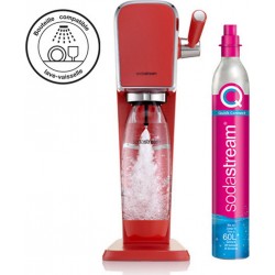 Sodastream Machine à soda...