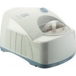 Delonghi Turbine à glace...