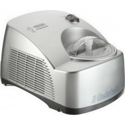 Delonghi Turbine à glace...