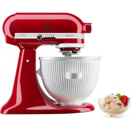 Kitchenaid Sorbetière BOL SORBETIERE 5KSMICM
