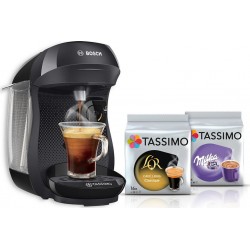 Bosch Distrib boisson...
