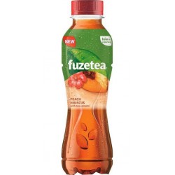 FUZE TEA Evasion Thé Pêche...