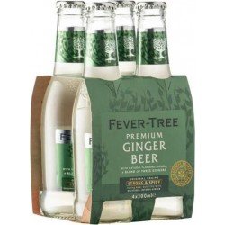 Fever-Tree Boisson gazeuse...