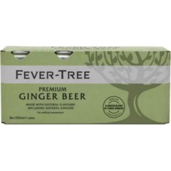Fever-Tree Boisson gazeuse...