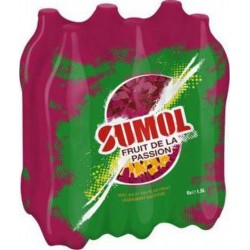 Sumol Maracuja 6x1,5L (pack...