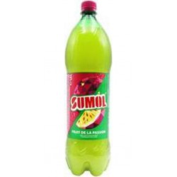 Sumol Maracuja 6x1,5L (pack de 6)