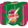 Sumol Maracuja Fruits de la Passion 33cl (pack de 6)