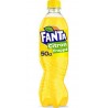 Fanta Lemon Citron 6x50cl (pack de 6)