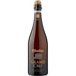 ST FEUILLIEN GRAND CRU 75CL...
