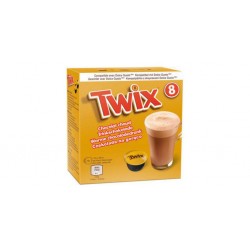 Dolce Gusto Twix x8 (lot de...