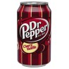 Dr Pepper Cherry Vanille 35,5cl (pack de 12)