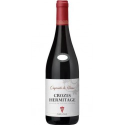 Empreinte du Rhône Cave de...
