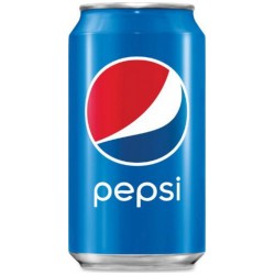 Pepsi 33cl (pack de 6)