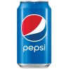 Pepsi 33cl (pack de 6)