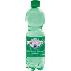 Cristaline EAU GAZ...
