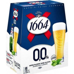 Kronenbourg 1664 Bière...