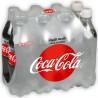 Coca-Cola Light 50cl sans sucres 8x50cl (pack de 8)