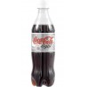 Coca-Cola Light 50cl sans sucres 8x50cl (pack de 8)