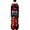 Pepsi Max Boisson gazeuse au cola zéro sucres 4 x 1,5L (pack de 4)