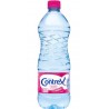 Contrex Eau minérale naturelle 1,5L (pack de 6)