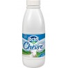 Lactel Lait de Chèvre Demi-écrémé 1L (pack de 6)