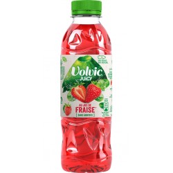 Volvic JUICY FRAISE 50cl...