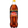 Coca-Cola PET ZERO LEMON 6x1,25L (pack de 6)
