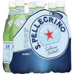 San Pellegrino Eau minérale...