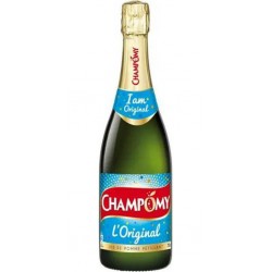 Champomy L’Original 75cl (pack de 2 bouteilles)