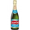 Champomy L’Original 75cl (pack de 2 bouteilles)