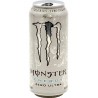 Monster Ultra White 50cl (pack de 24)