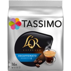 Tassimo L’OR Espresso...