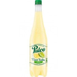Pulco Citron et Citron Vert...