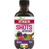JOKER Jus antioxydant shots maté 33cl