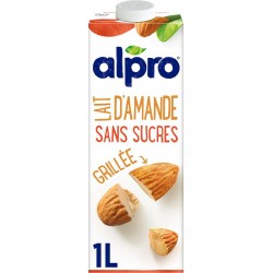 ALPRO Boisson végétale Lait...