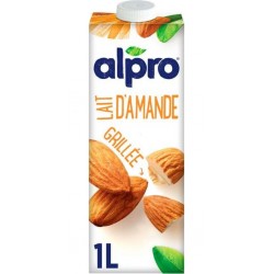 ALPRO Boisson végétale Lait...