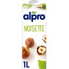 ALPRO Boisson végétale Noisette 1L