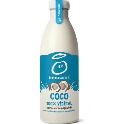 INNOCENT Boisson végétale...