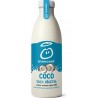 INNOCENT Boisson végétale saveur coco sans sucres ajoutés 75cl