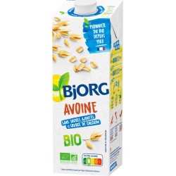 BJORG Boisson végétale...
