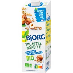 BJORG Boisson végétale...