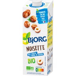 BJORG Boisson végétale...