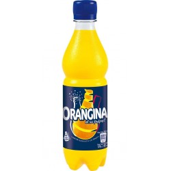 ORANGINA Boisson gazeuse à...