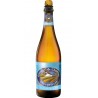 QUEUE DE CHARRUE Bière blonde 6,6% 75cl