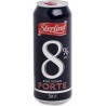 STERLING Bière blonde forte 8% boîte 50cl